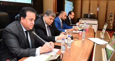 اجتماعات مكثفة لـ"صحة النواب".. تشمل طلبات إحاطة بتوفير أجهزة طبية