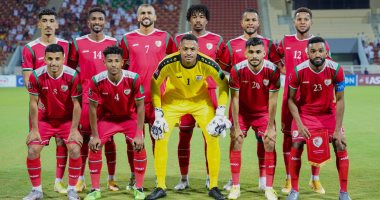 منتخب عمان يفوز على الصين بثنائية فى تصفيات آسيا المؤهلة لمونديال 2022