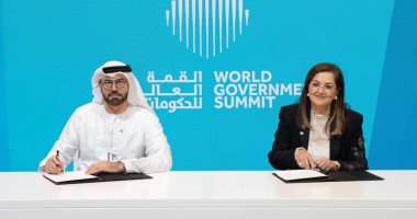 مصر والإمارات تمددان الشراكة الاستراتيجية فى التحديث الحكومى