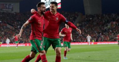 رونالدو يقود هجوم البرتغال ضد غانا في افتتاح مشوار كأس العالم 2022 