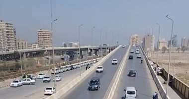 طقس المنيا اليوم.. جو ربيعى وسماء صافية وشمس ساطعة.. فيديو