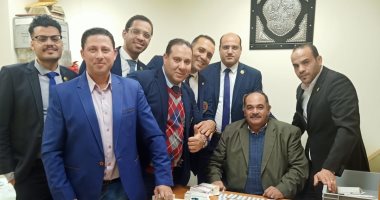 جمارك مطار شرم الشيخ تحبط محاولة تهريب كمية من أقراص الترامادول المخدر