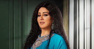 غدا.. الفنانة وفاء عامر ضيفة برنامج كلمة أخيرة على قناة on