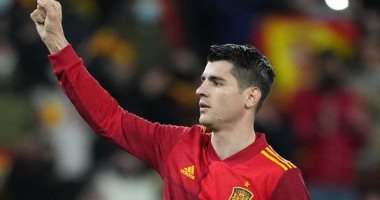 إسبانيا تسحق آيسلندا وديا بخماسية استعدادا لكأس العالم.. فيديو