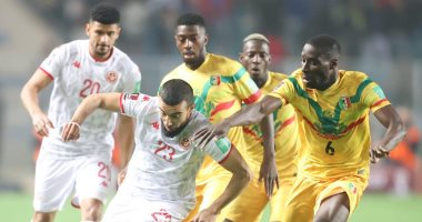 منتخب تونس يتأهل لنهائيات كأس العالم رسميا للمرة السادسة فى تاريخه