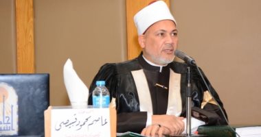 جامعة أسيوط تمنح مرتبة الشرف الأولى لرسالة دكتوراه لوكيل الأوقاف