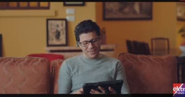 وزير السياحة الأردنى يزور الأهرامات