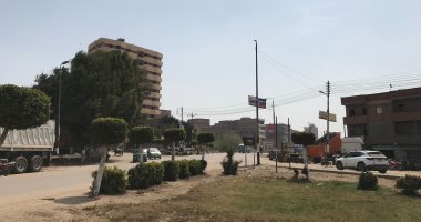 طقس الغربية الآن.. أجواء معتدلة وشمس ساطعة بجميع المراكز والمدن.. لايف وصور