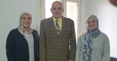 نقابة الأسنان بالجيزة تُعيد تشكيل هيئة مكتبها بعد إعلان النتائج الرسمية للانتخابات