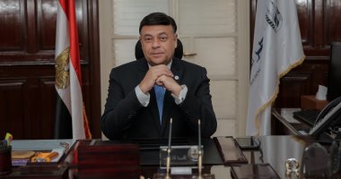 باسل الحينى: مصر القابضة للتأمين تساهم بـ100 مليون جنيه دعما للمشروعات الصغيرة