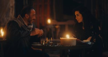 "جزيرة غمام" دراما صعيدية خيالية تعود بالزمن 100 سنة للوراء × 25 صورة