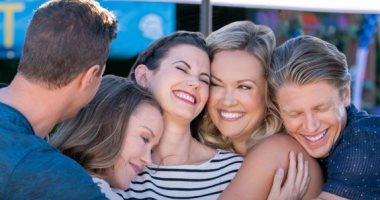 موسم سادس وأخير من مسلسل Chesapeake Shores يطرح خلال العام الجارى