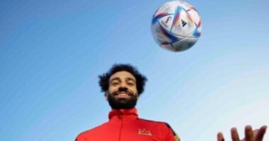 الكلام فى التريندات على إيه النهارده؟.. الإكوادور يخطف تعادلا مثيرا من منتخب الأرجنتين.. ومنتخب البرازيل يدك شباك بوليفيا برباعية.. وأحمد شوبير ينشر صورة محمد صلاح مع الكرة الرسمية لبطولة كأس العالم