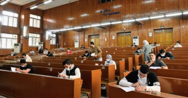 التعليم العالى: انتهاء اختبارات تحديد المستوى لطلاب كلية الصيدلة العائدين من أوكرانيا
