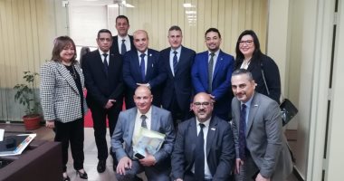 البترول: إيبروم تنجح فى التشغيل التجريبى للمشروعات الجديدة بالسويس وأسيوط