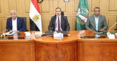محافظ المنوفية: تيسيرات غير مسبوقة لعملية توريد القمح هذا العام