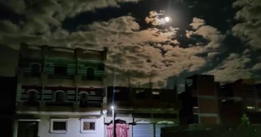 مصر جميلة.. "عبد الله" يعبر عن موهبته فى التصوير بلقطات للمناظر الطبيعية