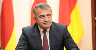 برلمان أوسيتيا الجنوبية ينظم استفتاء للانضمام إلى روسيا الاتحادية