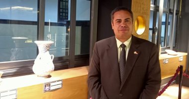 مقتنيات لـ توت عنخ آمون ونفرتيتى.. أول متحف تعليمى يضم قطعا أثرية بجامعة كفر الشيخ.. بث مباشر