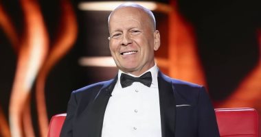 ابنة بروس ويليس بعد اعتزاله التمثيل: أصيب بحبسة كلامية أثرت على إدراكه