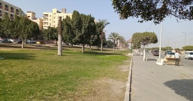 حالة الطقس بالإسماعيلية.. غياب الشبورة وارتفاع درجة الحرارة.. لايف وصور