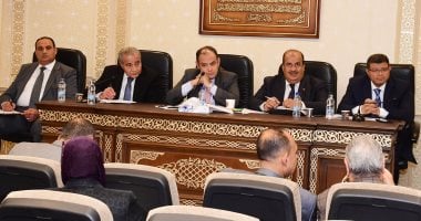 "اقتصادية النواب": التضخم مستورد من الخارج.. وهناك تجار يستغلون الأزمة