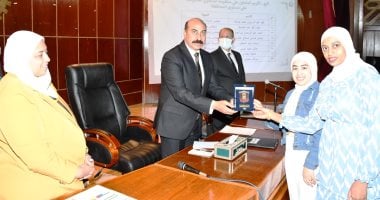 محافظ أسوان: استبعاد أى مسئول لا يحقق المستهدف من إزالة المخالفات