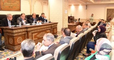 وزير التموين للنواب: غلق أى مخبز يواجهه زيادة حصة الدقيق فى مخابز أخرى