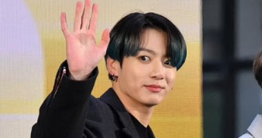مغني BTS جونقكوك يتصدر التريند بعد إصابته بفيروس كورونا