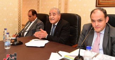 وزير التموين أمام النواب: أتمنى تطبيق الدعم النقدى المشروط على رغيف العيش