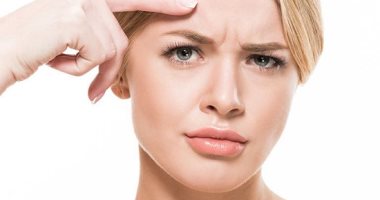 وصفات طبيعية للتخلص من التجاعيد .. مكوناتها موجودة في بيتك