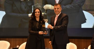 مايا مرسى: مصر أولى دول العالم فى إصدار سياسة استجابة سريعة تجاه وضع المرأة