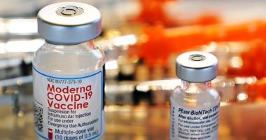 "FDA" توافق على جرعة معززة ثانية من لقاحى فايزر ومودرنا ضد كورونا لكبار السن وأصحاب المناعة الضعيفة 