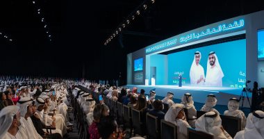 رئيس "القمة العالمية للحكومات": القمة المقبلة تعقد فى فبراير 2023