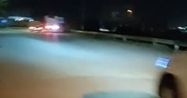 بث مباشر.. تفاصيل الحكم بإعدام شاب قتل طفلة بعد الاعتداء عليها فى الغربية