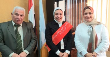 "تعليم الإسكندرية" تحصد منصب الأمين المساعد لاتحاد طلاب الجمهورية