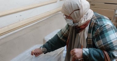 النتيجة خلال ساعات.. 8 مؤشرات أولية لانتخابات نقابة الأطباء البيطريين