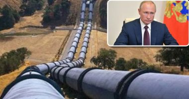 شركات أوروبية تستعد للدفع بالروبل مقابل الغاز الروسي.. التفاصيل تكشفها فاينانشيال تايمز