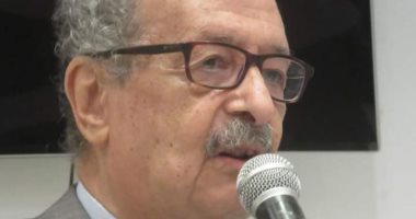 تكريم المفكر حلمى شعراوى فى الجمعية الأفريقية.. اليوم