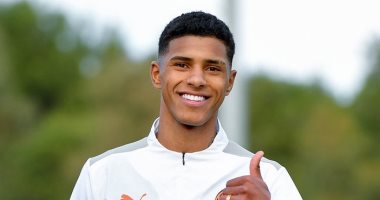 ريال مدريد يضم فينيسيوس جديد من شاختار الأوكراني