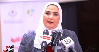 التضامن تستعرض مشروع قانون "الرعاية البديلة"