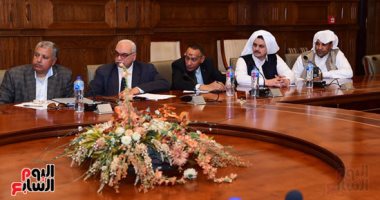 "محلية النواب" توصى بزيارة لمطروح لمتابعة ملف المخططات الاستراتيجية والتفصيلية