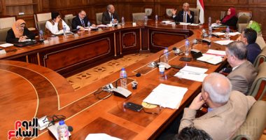 "محلية النواب" تطالب الاستماع للنواب قبل إصدار المخططات الاستراتيجية للمحافظات