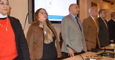 جامعة الإسكندرية تنظم لقاءً عن الإنسان المصرى وتجاوز تحديات الأمن القومى
