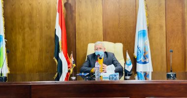 "مياه القليوبية": تشغيل محطات مياه الشرب بكامل طاقتها خلال عيد الأضحى