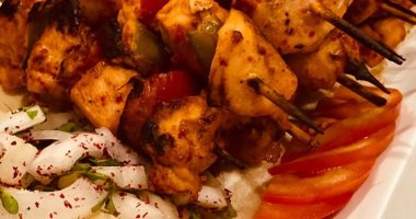 منيو فطار ثانى يوم رمضان.. طريقة عمل الشيش طاووق والأرز البسمتى