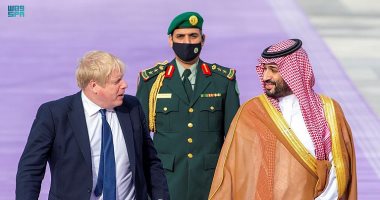 صور.. العالم هذا المساء.. ولى العهد السعودى يستقبل رئيس الوزراء البريطانى.. عروض ترفيهية ومسيرات بالحيوانات لرعاة البقر في أمريكا.. موسم تجفيف المأكولات البحرية فى الصين ثقافة تراثية عمرها آلاف السنين