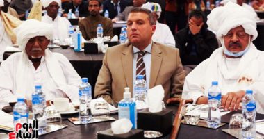"برعاية مصرية".. القاهرة تحتضن إعلان الفصائل الاتحادية السودانية لتلبية تطلعات ورغبات الشعب السودانى.. العمل المشترك لتحقيق التحول الديمقراطى أبرزها..والحفاظ على قومية القوات المسلحة على رأس القائمة