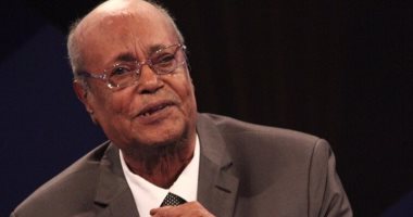 وفاة الشاعر السودانى الكبير السر قدور