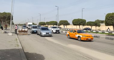 درجات الحرارة اليوم الجمعة 1/4/2022 فى مصر